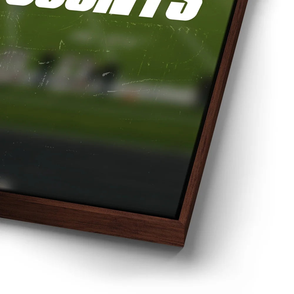 Featured image 14 for Every Second Counts - Football Stadium