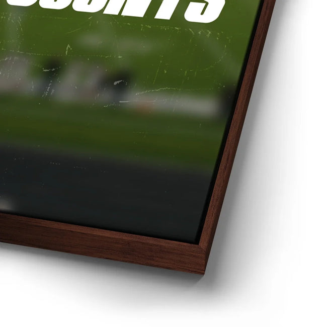 Featured image 14 for Every Second Counts - Football Stadium
