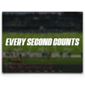 Featured image 1 for Every Second Counts - Football Stadium