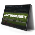 Thumbnail image 2 for Every Second Counts - Football Stadium