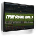 Featured image 5 for Every Second Counts - Football Stadium