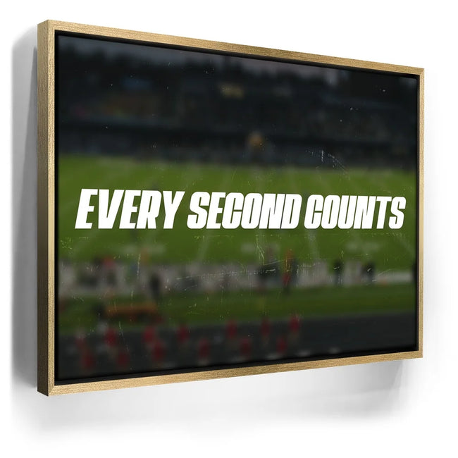 Featured image 7 for Every Second Counts - Football Stadium