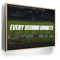 Featured image 9 for Every Second Counts - Football Stadium