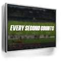 Featured image 8 for Every Second Counts - Football Stadium