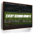 Featured image 10 for Every Second Counts - Football Stadium