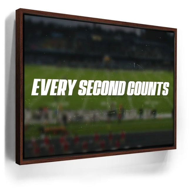 Featured image 10 for Every Second Counts - Football Stadium
