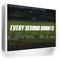 Featured image 6 for Every Second Counts - Football Stadium