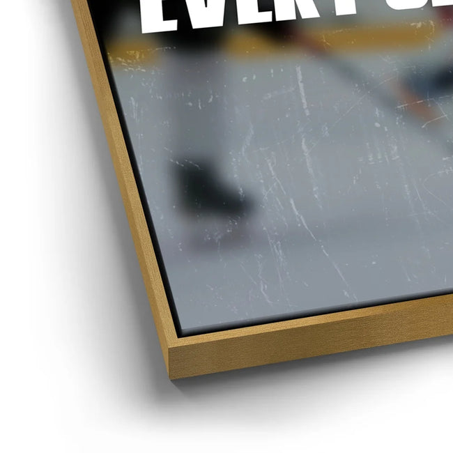 Featured image 12 for Every Second Counts - Hockey
