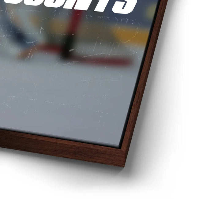 Featured image 14 for Every Second Counts - Hockey