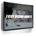 Featured image 5 for Every Second Counts - Hockey