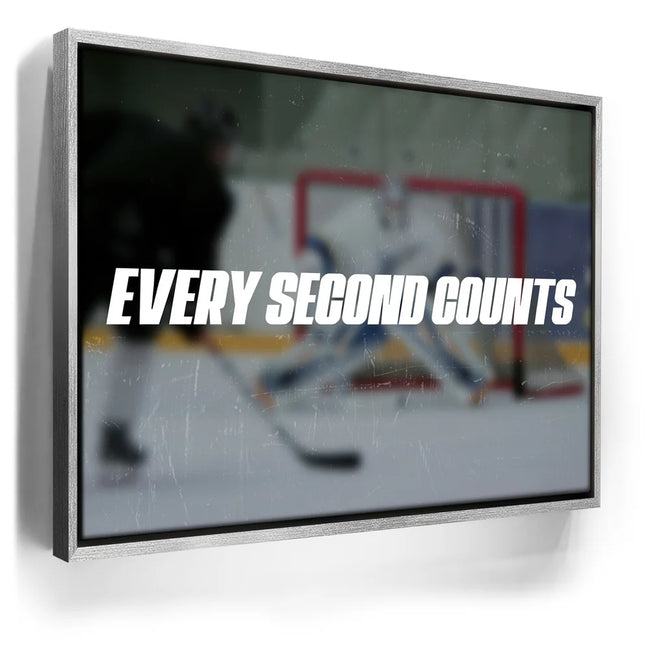 Featured image 8 for Every Second Counts - Hockey
