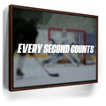 Featured image 10 for Every Second Counts - Hockey
