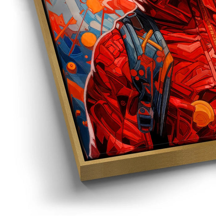 Featured image 13 for Everyday Hero