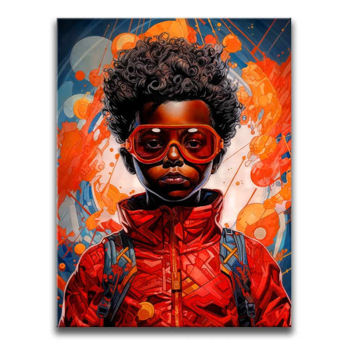 Featured image 1 for Everyday Hero