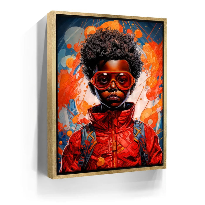 Featured image 8 for Everyday Hero