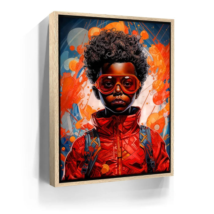 Featured image 10 for Everyday Hero