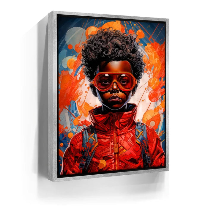 Featured image 9 for Everyday Hero