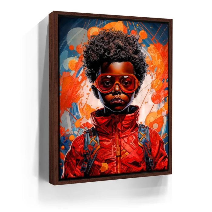 Featured image 11 for Everyday Hero