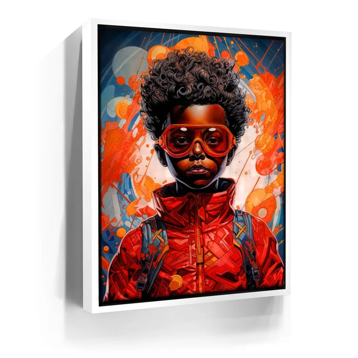 Featured image 7 for Everyday Hero