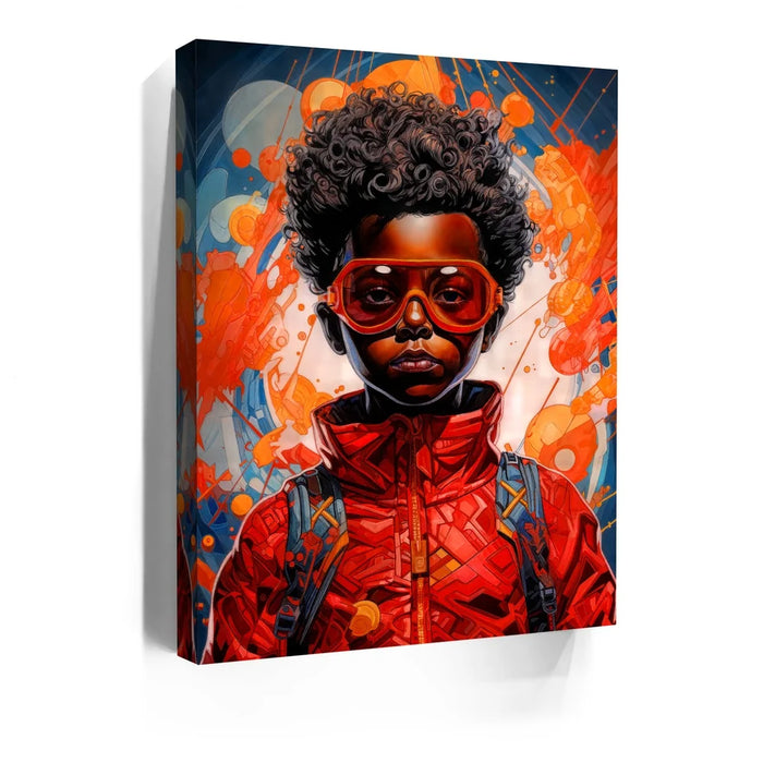 Featured image 5 for Everyday Hero