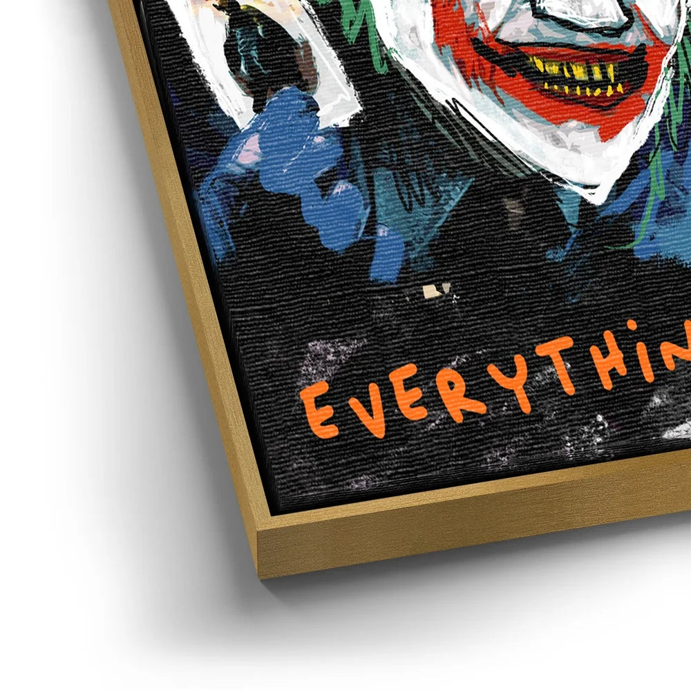 Featured image 12 for Everything Burns