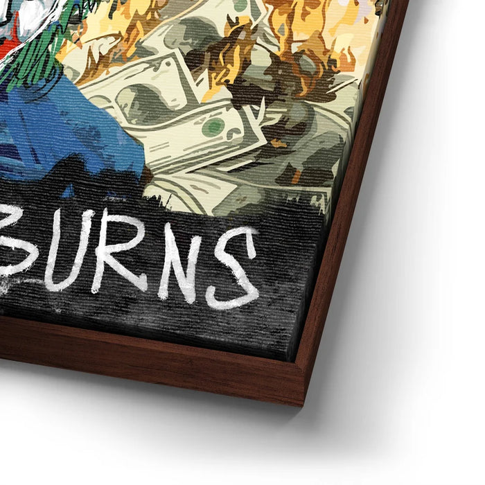 Featured image 14 for Everything Burns