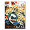 Featured image 1 for Everything Burns