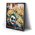 Thumbnail image 2 for Everything Burns