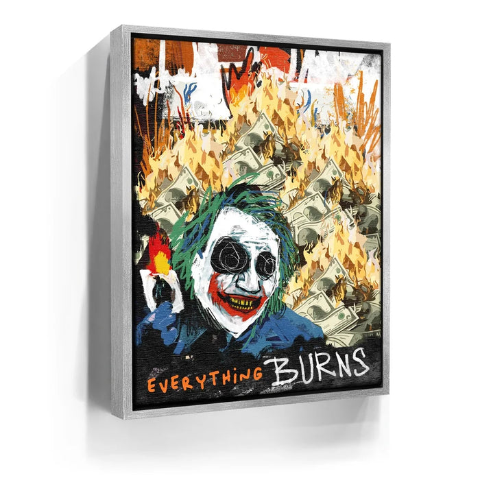 Featured image 8 for Everything Burns