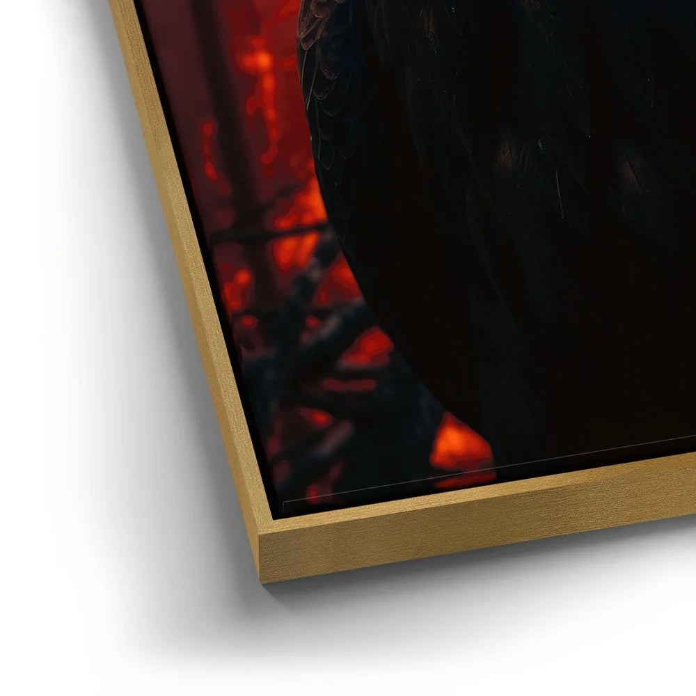 Featured image 12 for Everything Burns - Eagle