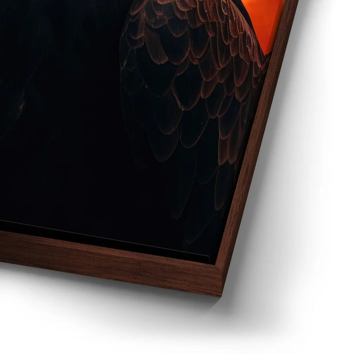 Featured image 14 for Everything Burns - Eagle