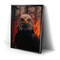Thumbnail image 2 for Everything Burns - Eagle
