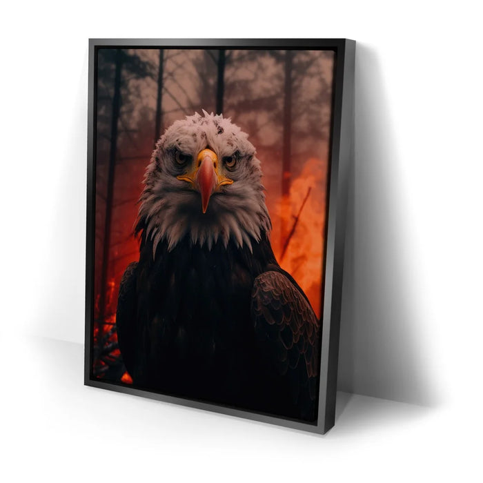 Featured image 2 for Everything Burns - Eagle