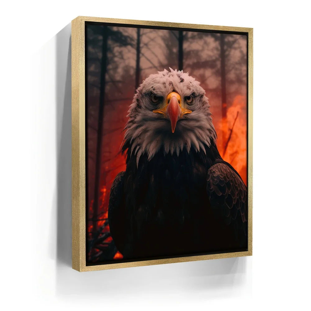 Featured image 7 for Everything Burns - Eagle