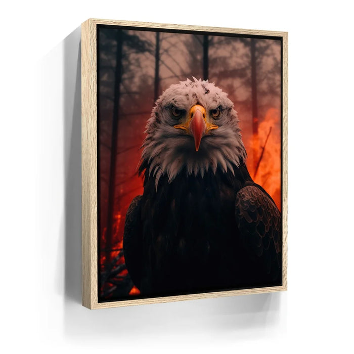 Featured image 9 for Everything Burns - Eagle