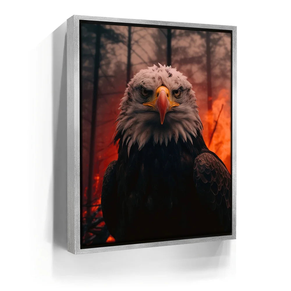 Featured image 8 for Everything Burns - Eagle