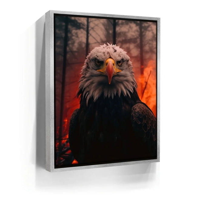 Featured image 8 for Everything Burns - Eagle