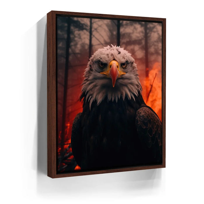 Featured image 10 for Everything Burns - Eagle