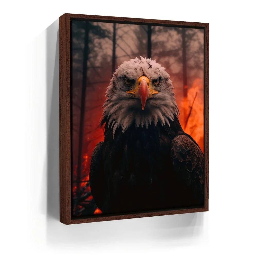 Featured image 10 for Everything Burns - Eagle