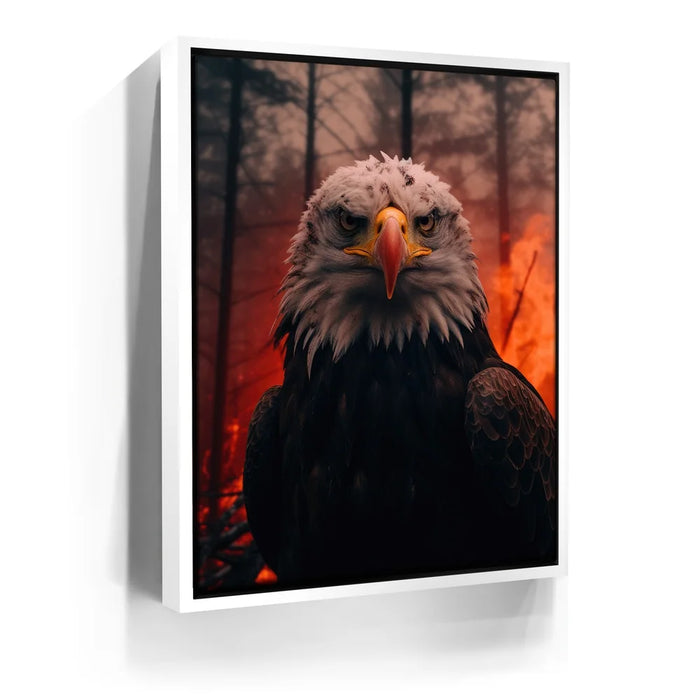 Featured image 6 for Everything Burns - Eagle