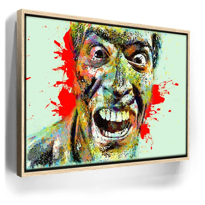 Featured image 9 for Evil Dead