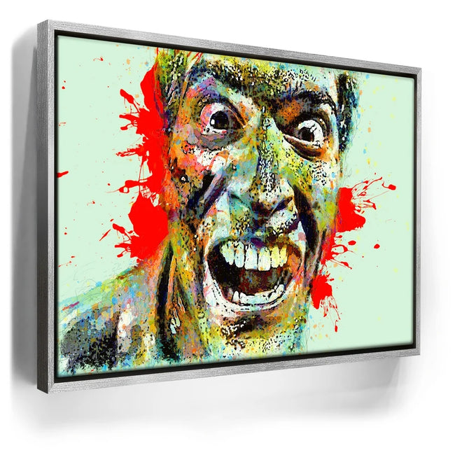 Featured image 8 for Evil Dead