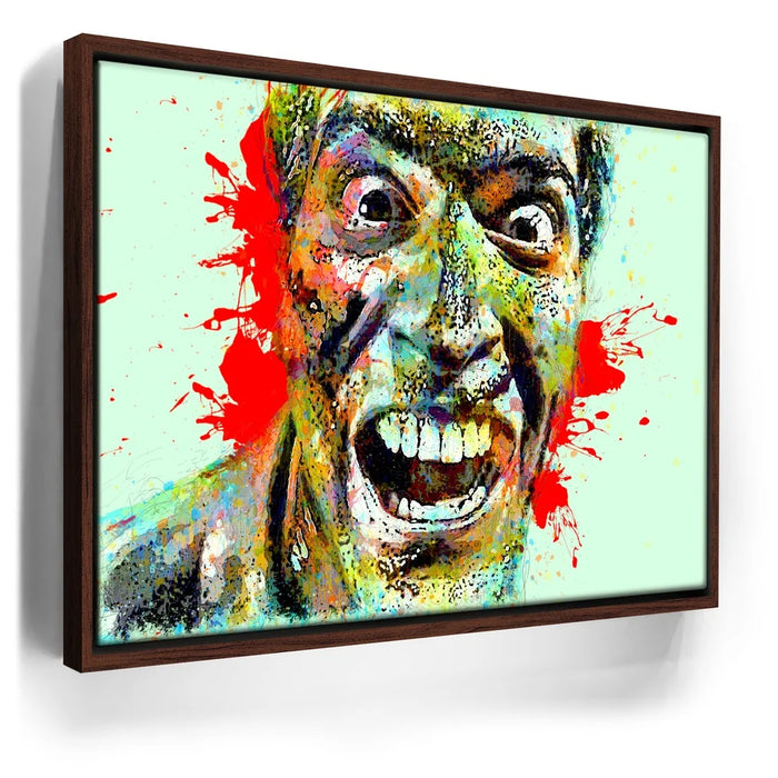 Featured image 10 for Evil Dead