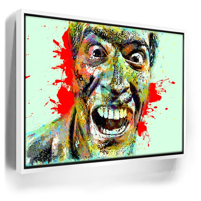 Featured image 6 for Evil Dead