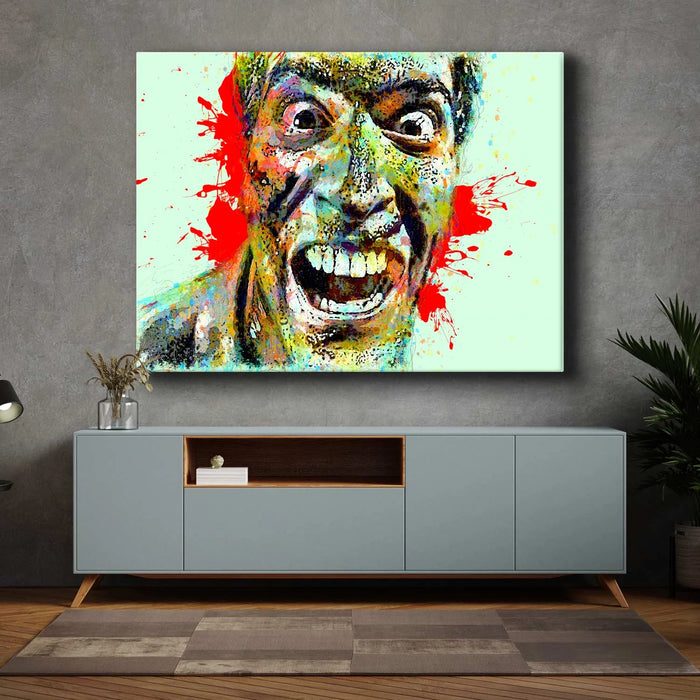 Featured image 2 for Evil Dead