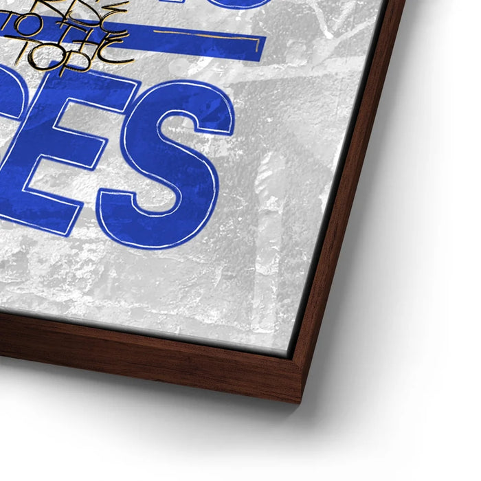 Featured image 14 for Excellence Outweighs Excuses - Sketch