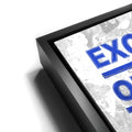 Thumbnail image 11 for Excellence Outweighs Excuses - Sketch