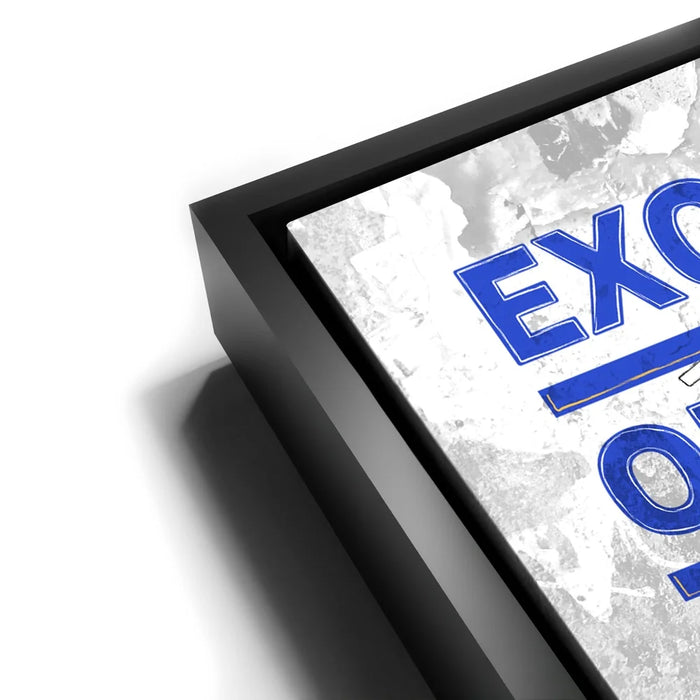 Featured image 11 for Excellence Outweighs Excuses - Sketch