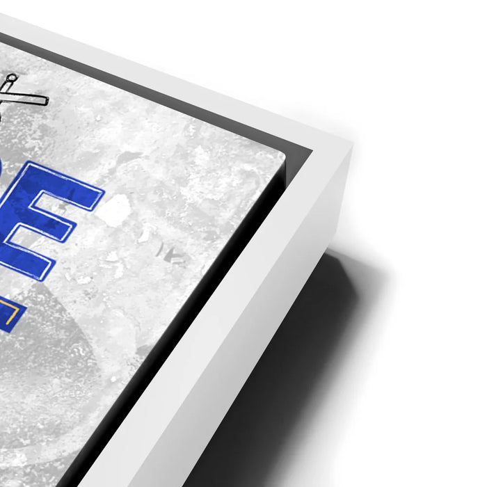 Featured image 13 for Excellence Outweighs Excuses - Sketch