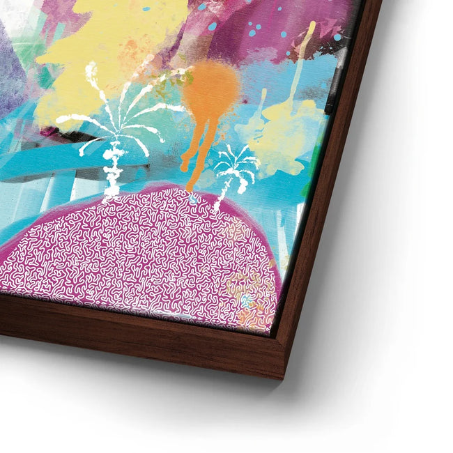 Featured image 14 for Exotic Paradise